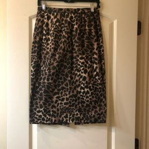 Michael Kors Pencil Skirt